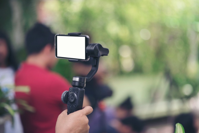 Direito de imagem em eventos: como usar fotos e vídeos sem infringir a lei