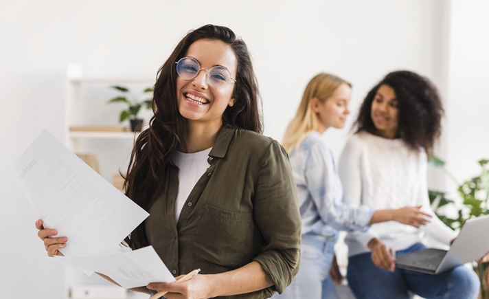 Entenda o significado do Dia Internacional da Mulher