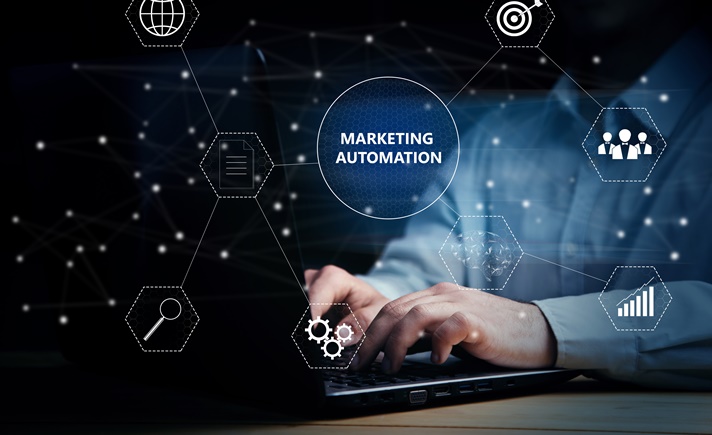 O que é automação de marketing?