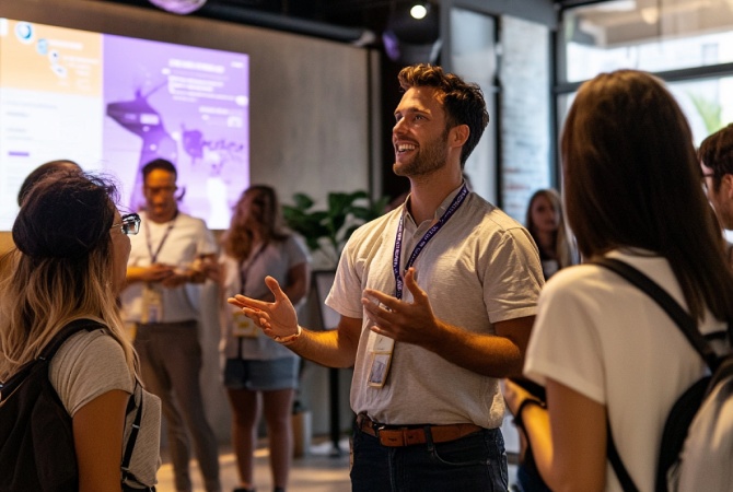 Cotas de patrocínio para eventos: como definir valores e conquistar grandes parceiros