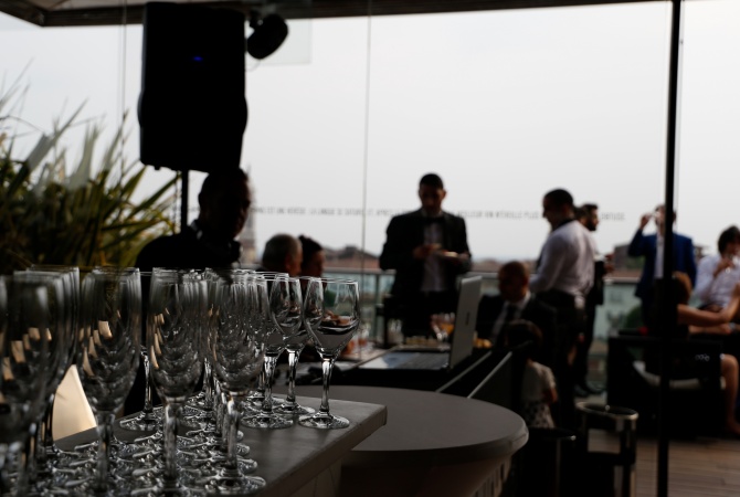 Gestão e credenciamento de eventos corporativos: como a Lets torna tudo mais simples