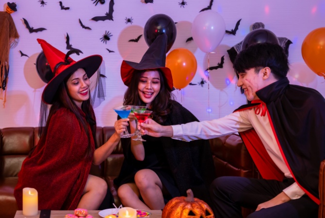 Como a Lets transforma eventos de Halloween em experiências inesquecíveis (sem sustos na organização)
