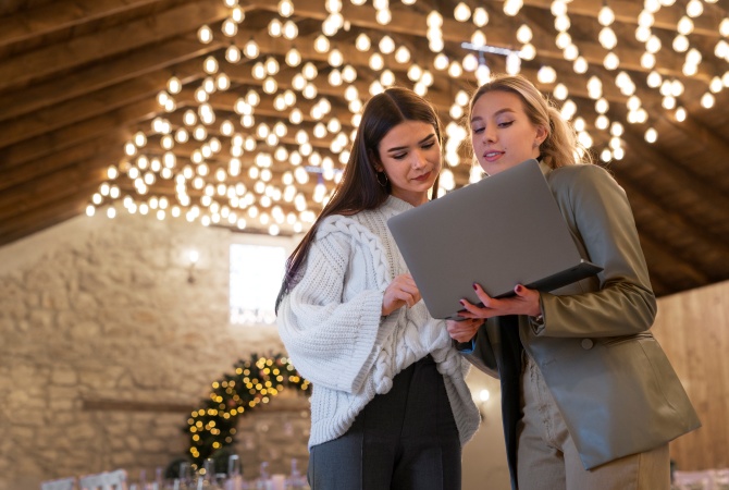 Logística de eventos: como planejar produções impecáveis e evitar surpresas