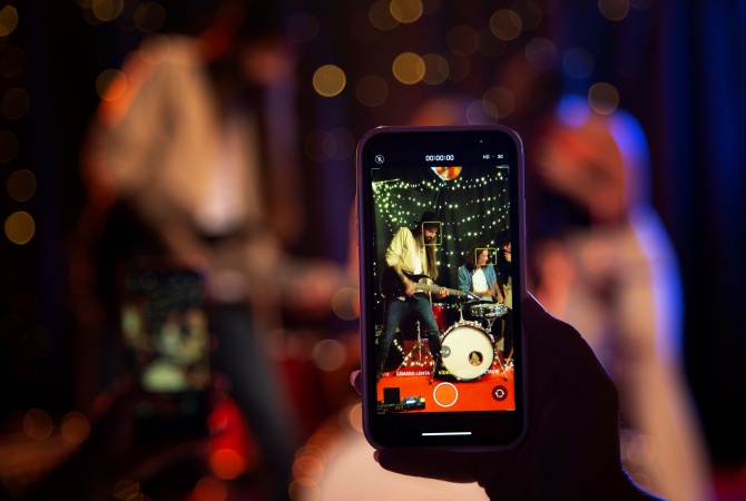 Cobertura em tempo real: como ampliar o alcance da sua produção durante eventos